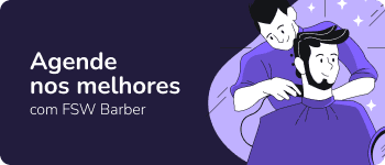 Agenda nos melhores cmo FSW Barber